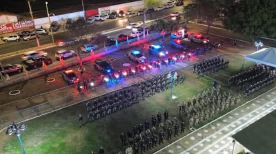 Reprodução | Instagram | @ssppiaui
