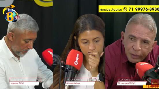 Reprodução/ Vídeo