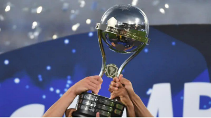 Divulgação/Conmebol