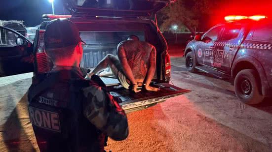 Divulgação | SSP-PI