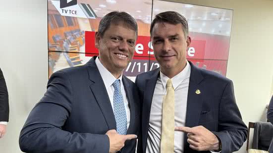 Reprodução / X