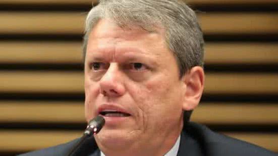 Pablo Jacob / Governo do Estado de SP