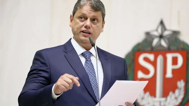 Marco Galvão/Alesp