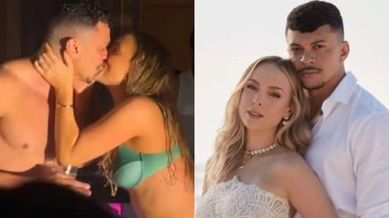 Reprodução/Redes Sociais