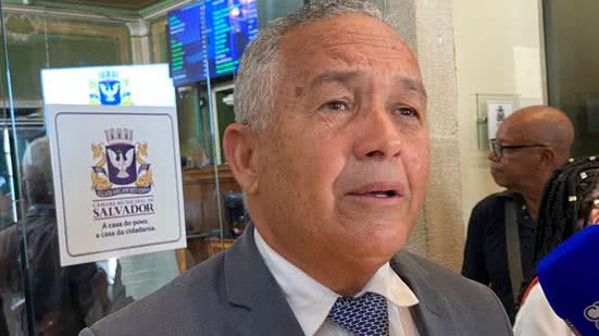 Héber Araújo / Bnews