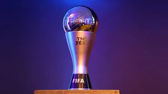 Divulgação/FIFA