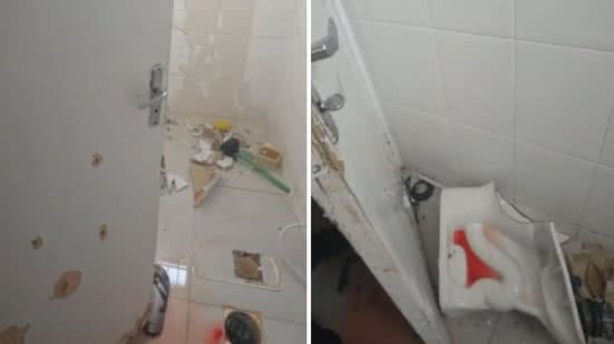 Divulgação | PMDF