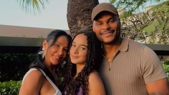 Reprodução/Redes Sociais