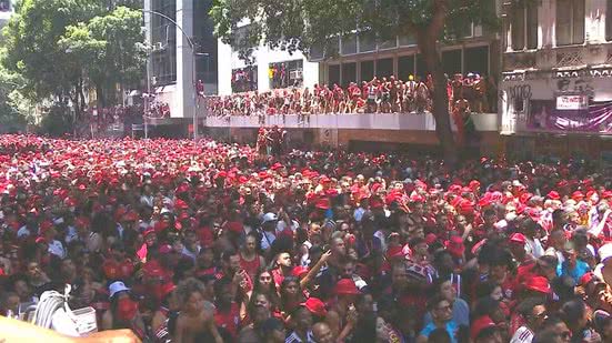 Reprodução/ GloboNews