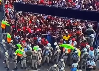 Reprodução/Redes Sociais
