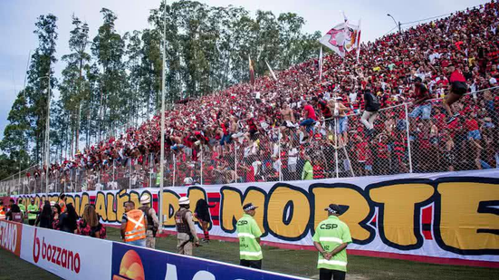 Divulgação/EC Vitória