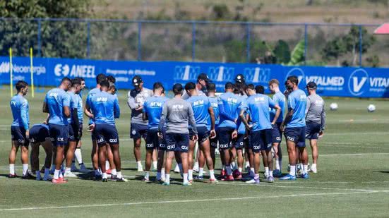 Rafael Rodrigues/EC Bahia