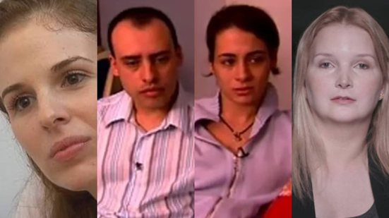 Reprodução TV Globo/Prime Video