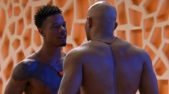 Reprodução/Globoplay