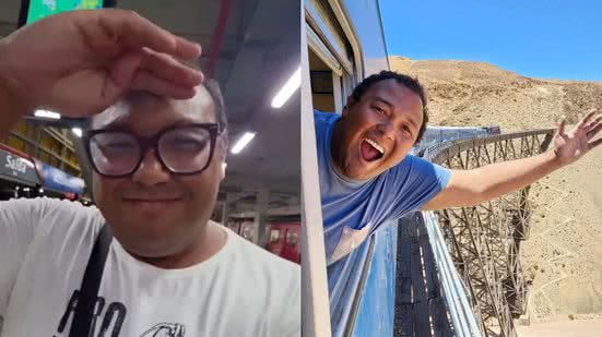 Reprodução/Vídeo e Instagram