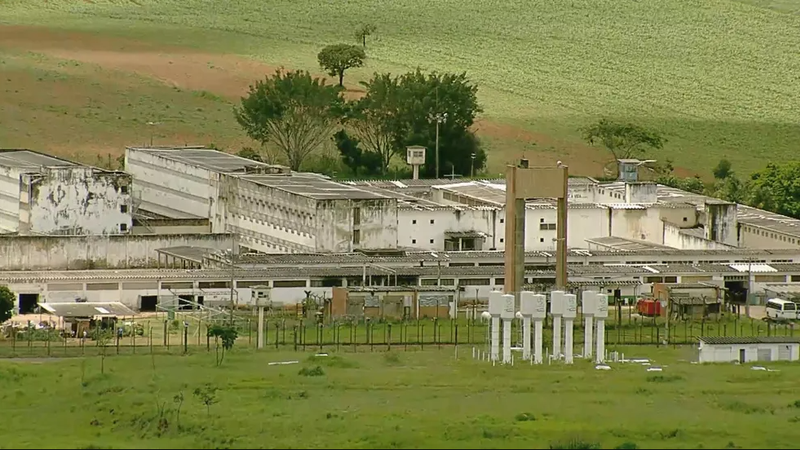 Reprodução/TV Globo