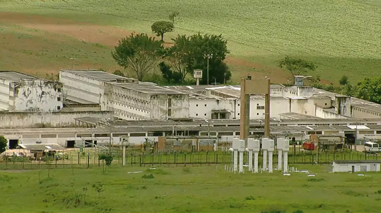 Reprodução/TV Globo