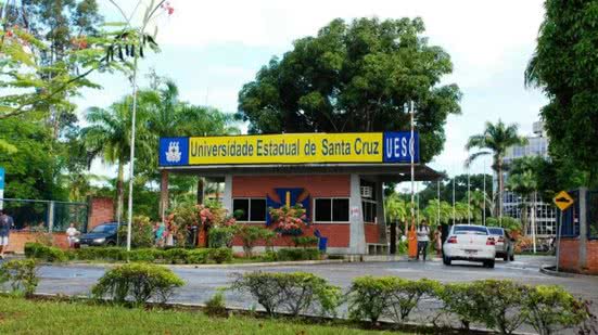 Divulgação / Uefs