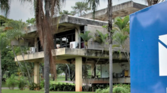 Divulgação/UnB