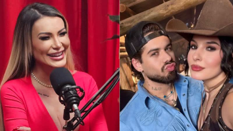 Reprodução | Redes Sociais
