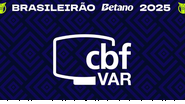 Reprodução/CBF