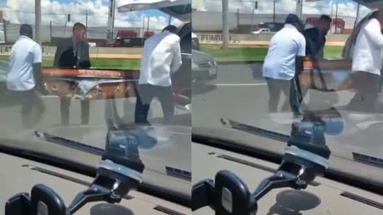 Reprodução / Redes Sociais