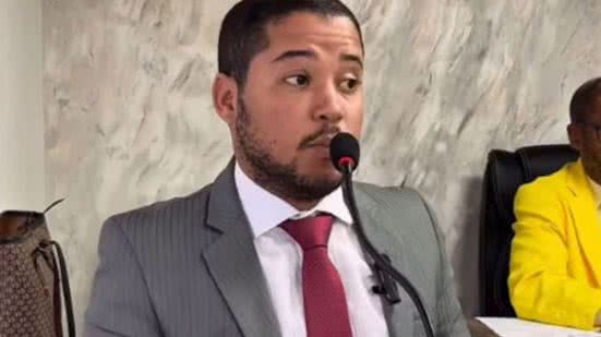 Reprodução / Redes Sociais