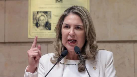 Luciola Villela / CMRJ