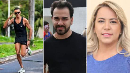 Arquivo Pessoal / BNEWS / Divulgação