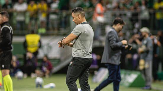 Victor Ferreira/EC Vitória