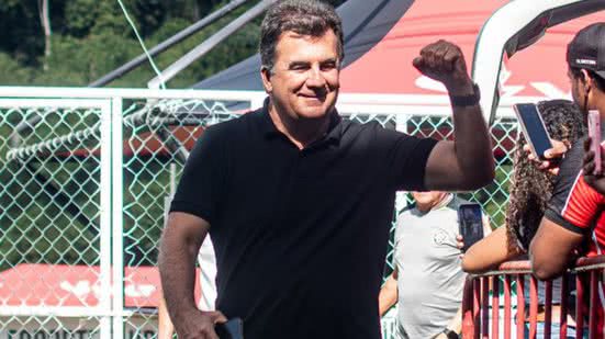 Victor Ferreira / EC Vitória