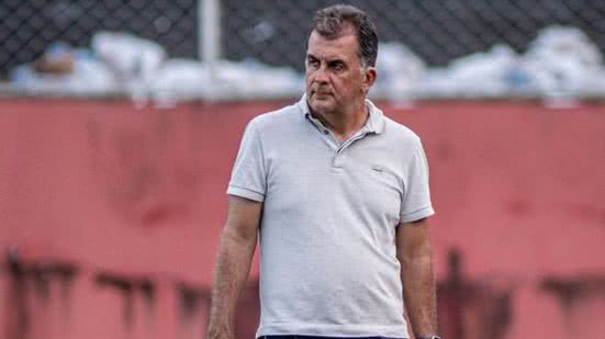 Victor Ferreira / EC Vitória