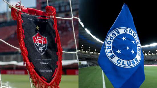 Victor Ferreira - ECV / Divulgação - Cruzeiro