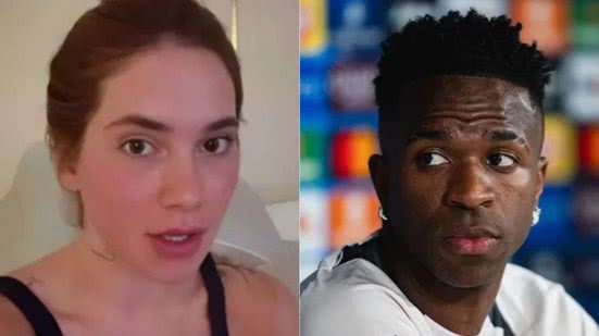 Reprodução/Redes Sociais