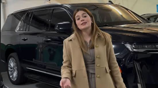 Reprodução/Redes Sociais