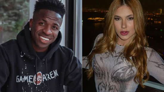 Reprodução/Redes Sociais