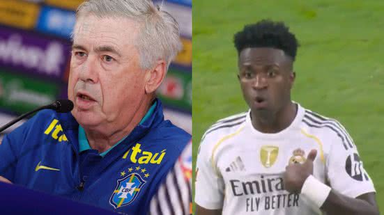 Rafael Ribeiro/CBF e Reprodução/ESPN