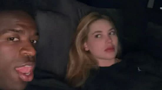 Reprodução/Redes Sociais