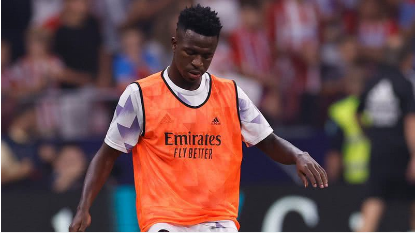 Reprodução/Twitter @realmadrid