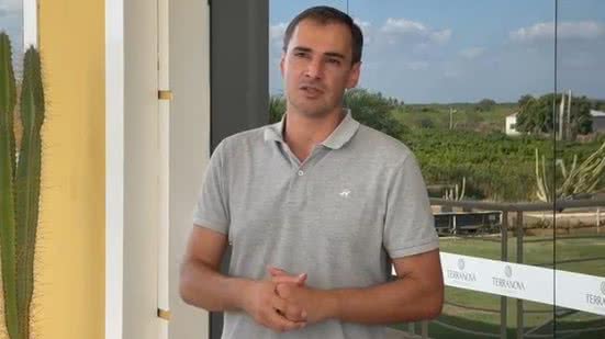 Reprodução/Redes Sociais