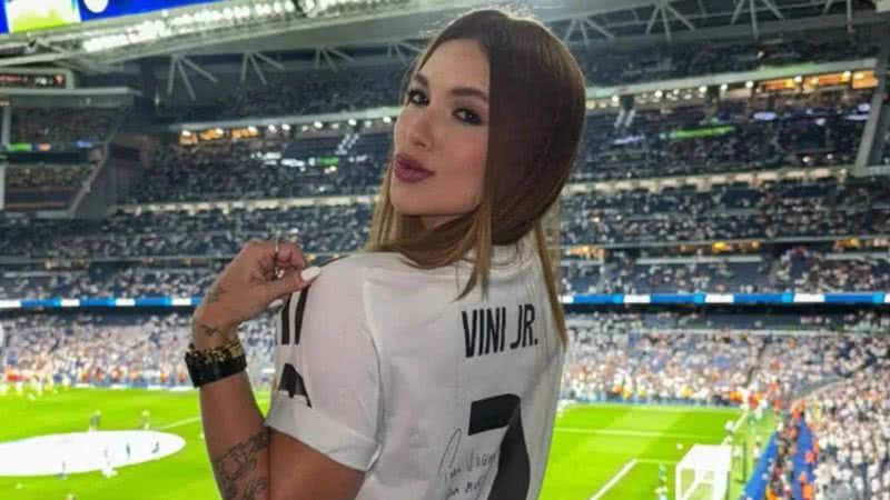 Reprodução/Redes Sociais