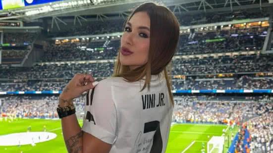 Reprodução/Redes Sociais