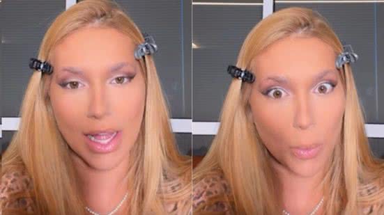 Reprodução/Redes Sociais