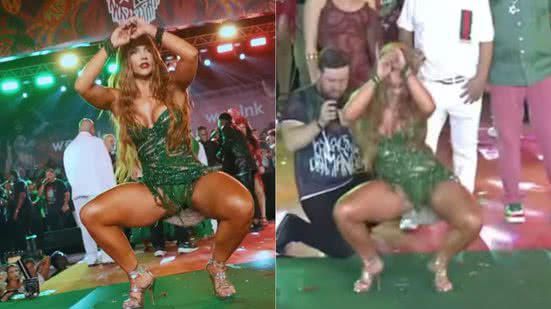 Reprodução/Redes Sociais