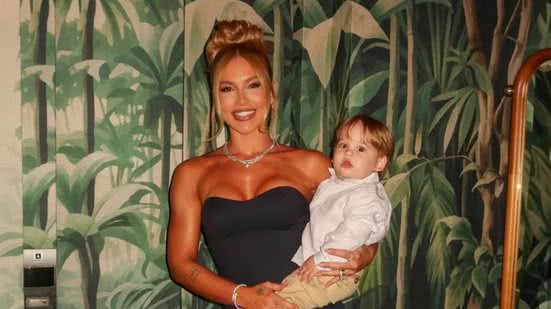 Reprodução/Redes Sociais