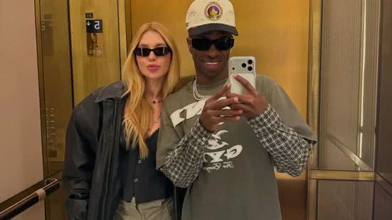 Reprodução / Instagram