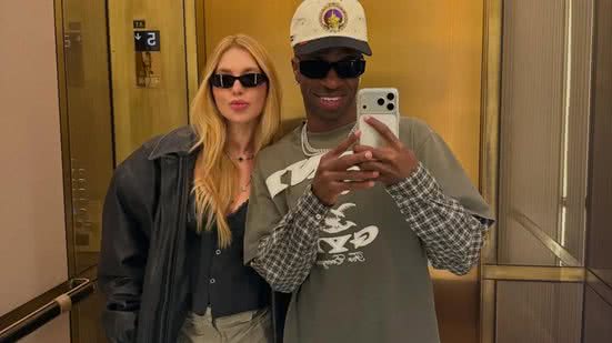 Reprodução/Redes Sociais