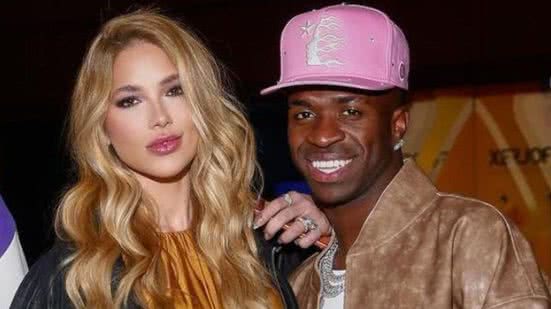 Reprodução/Redes Sociais