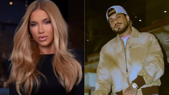 Reprodução/Redes Sociais