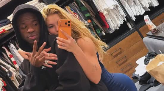 Reprodução | Redes Sociais